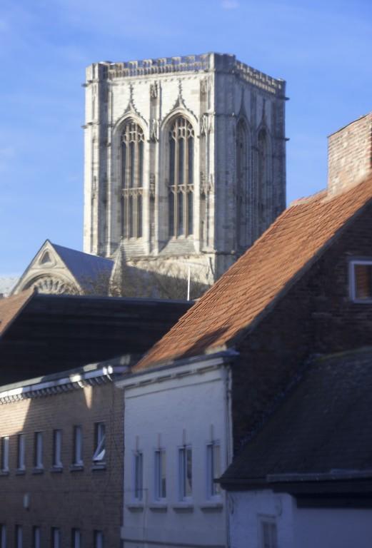 3 The Kings In The Heart Of York Daire Dış mekan fotoğraf
